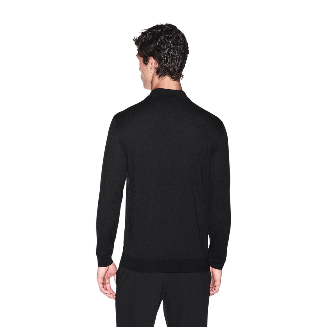 Armani Exchange - Armani Exchange Men Knitwear