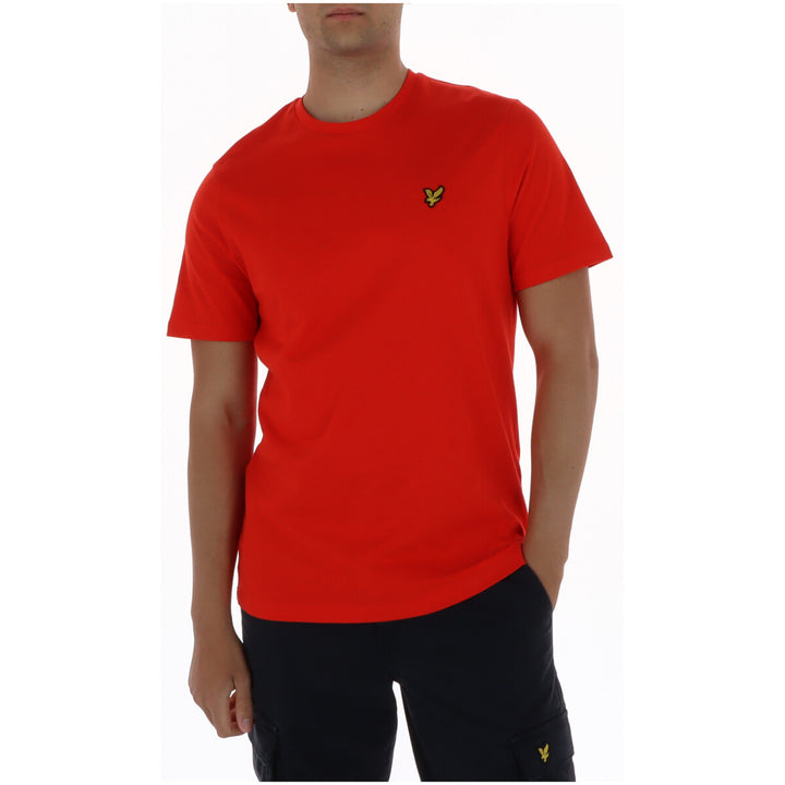 Lyle &amp; Scott - Lyle &amp; Scott Men T-Shirt