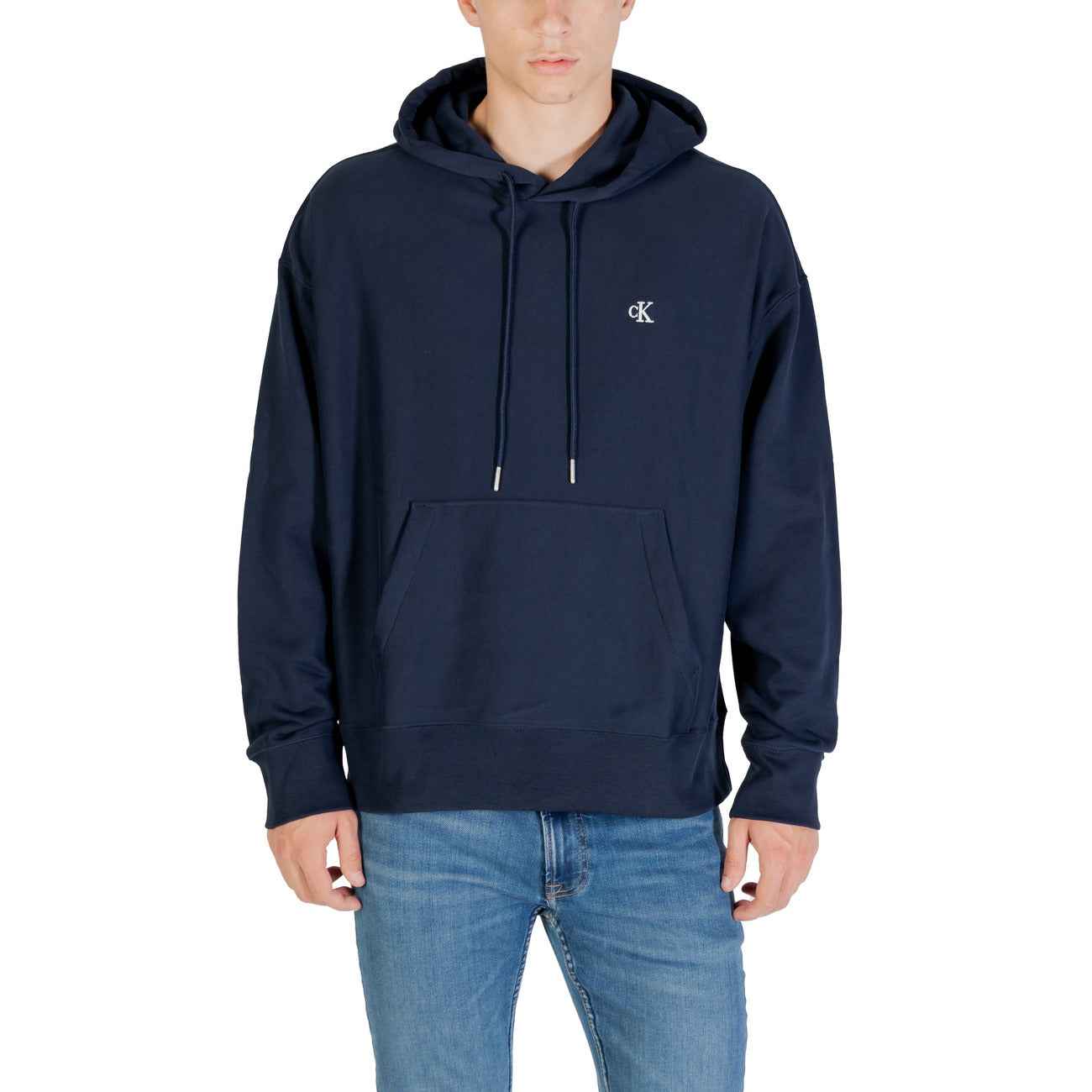 Calvin Klein Jeans - Calvin Klein Jeans Men Sweatshirts