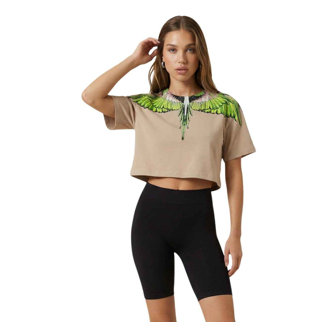 County Of Milan - County Of Milan  Women Top