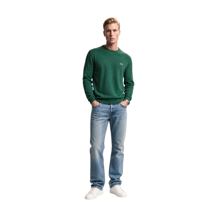 Lacoste - Lacoste Men Knitwear