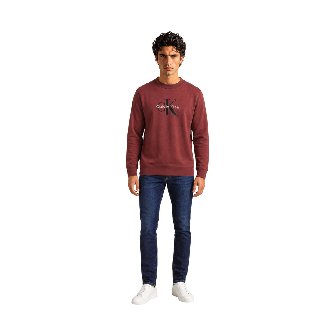 Calvin Klein Jeans - Calvin Klein Jeans Men Knitwear