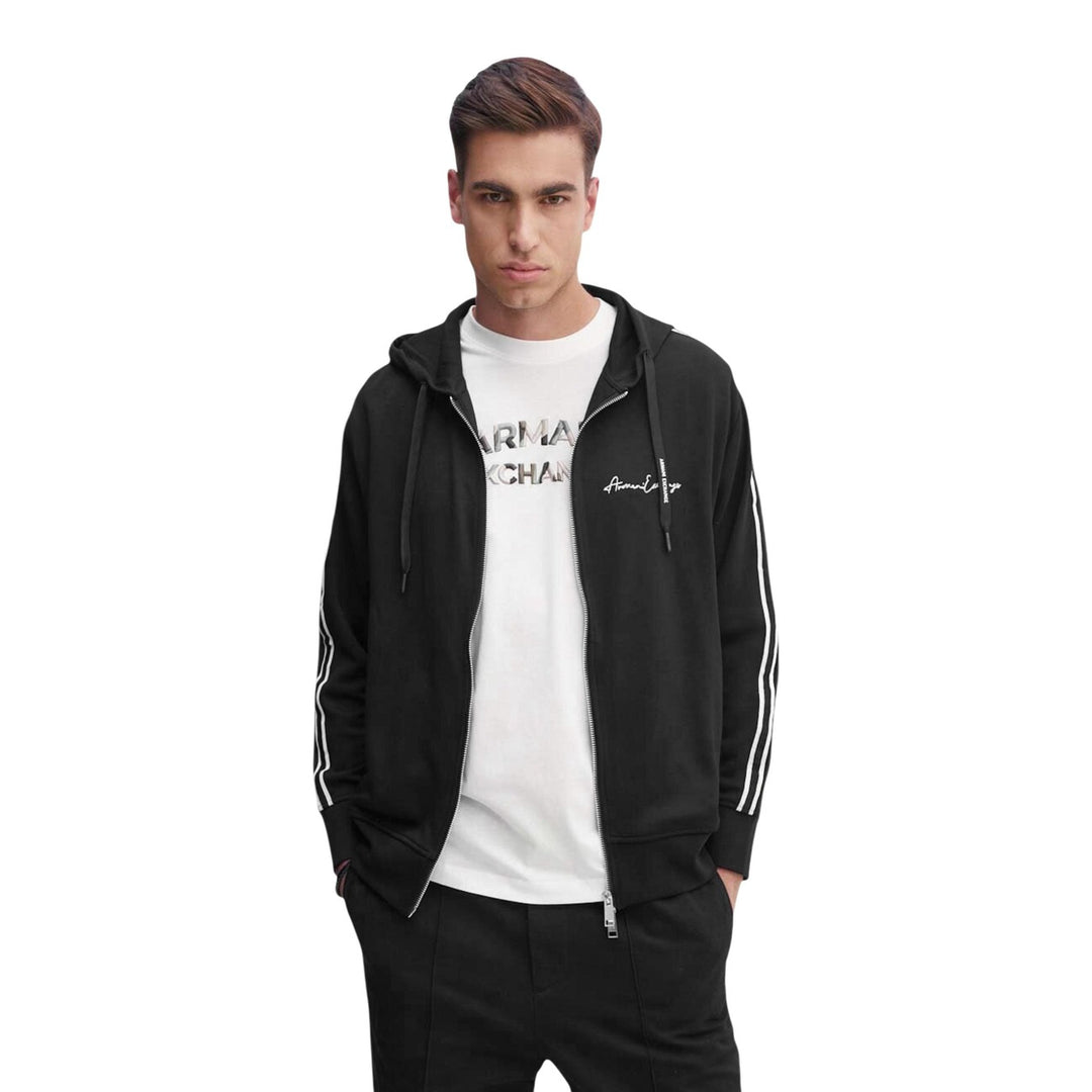 Armani Exchange - Armani Exchange Men Sweatshirts