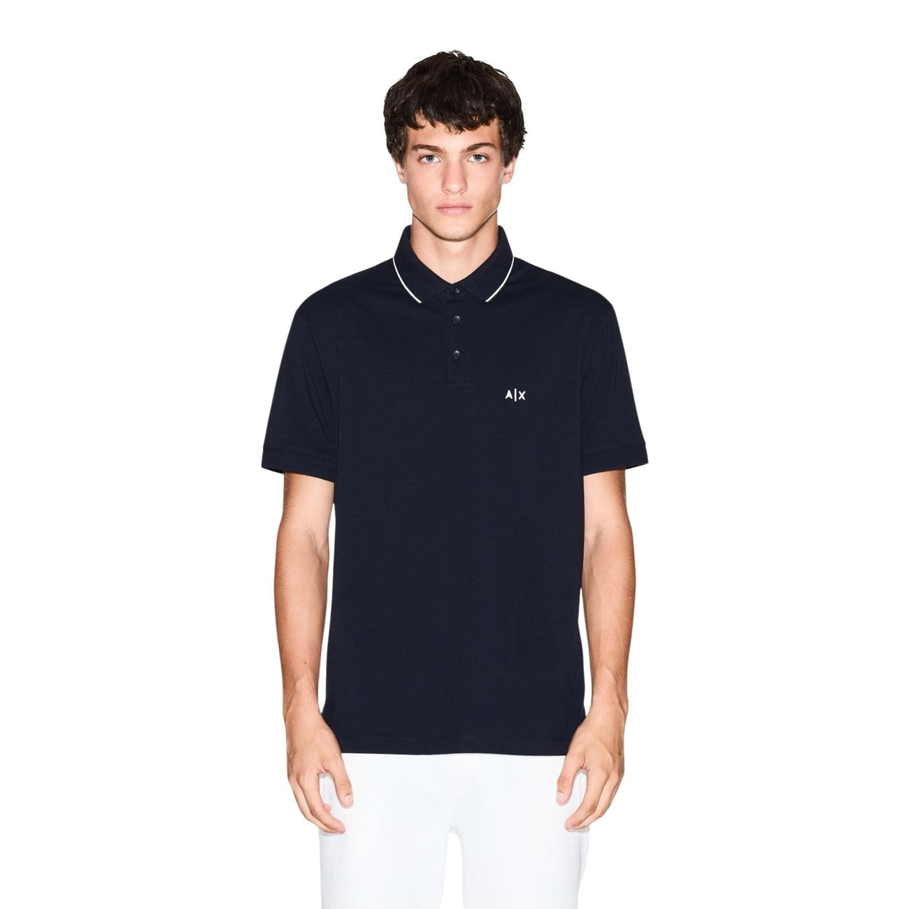 Armani Exchange - Armani Exchange Men Polo