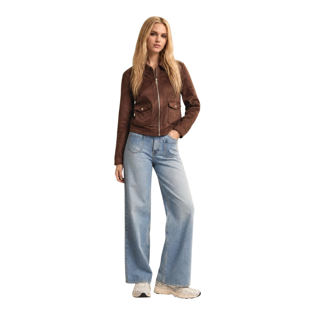 Morgan De Toi - Morgan De Toi  Women Blazer