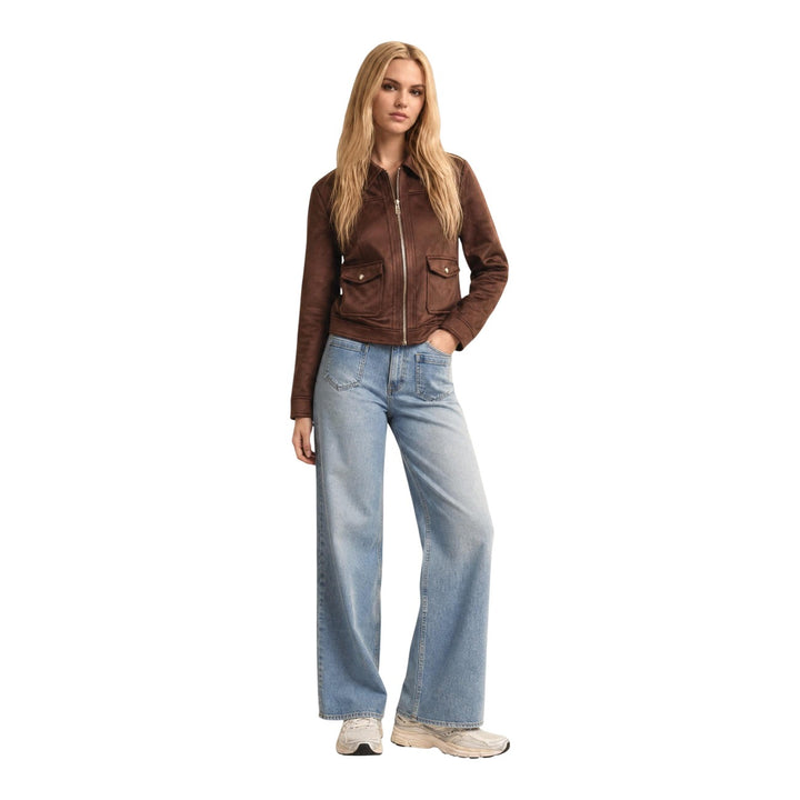 Morgan De Toi - Morgan De Toi  Women Blazer