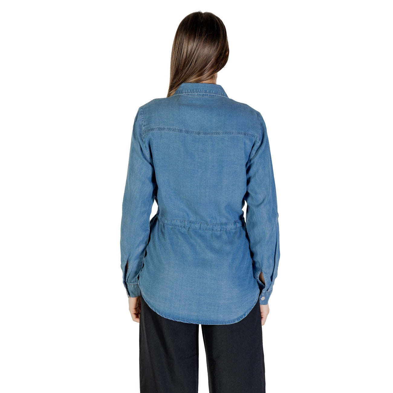Only - Only  Women Shirt