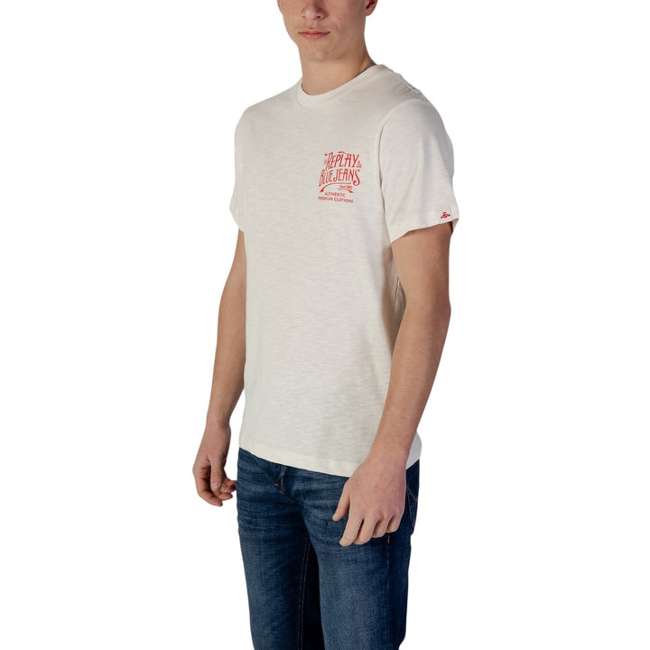 Replay - Replay Men T-Shirt
