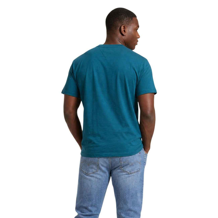 Tommy Hilfiger Jeans - Tommy Hilfiger Jeans Men T-Shirt