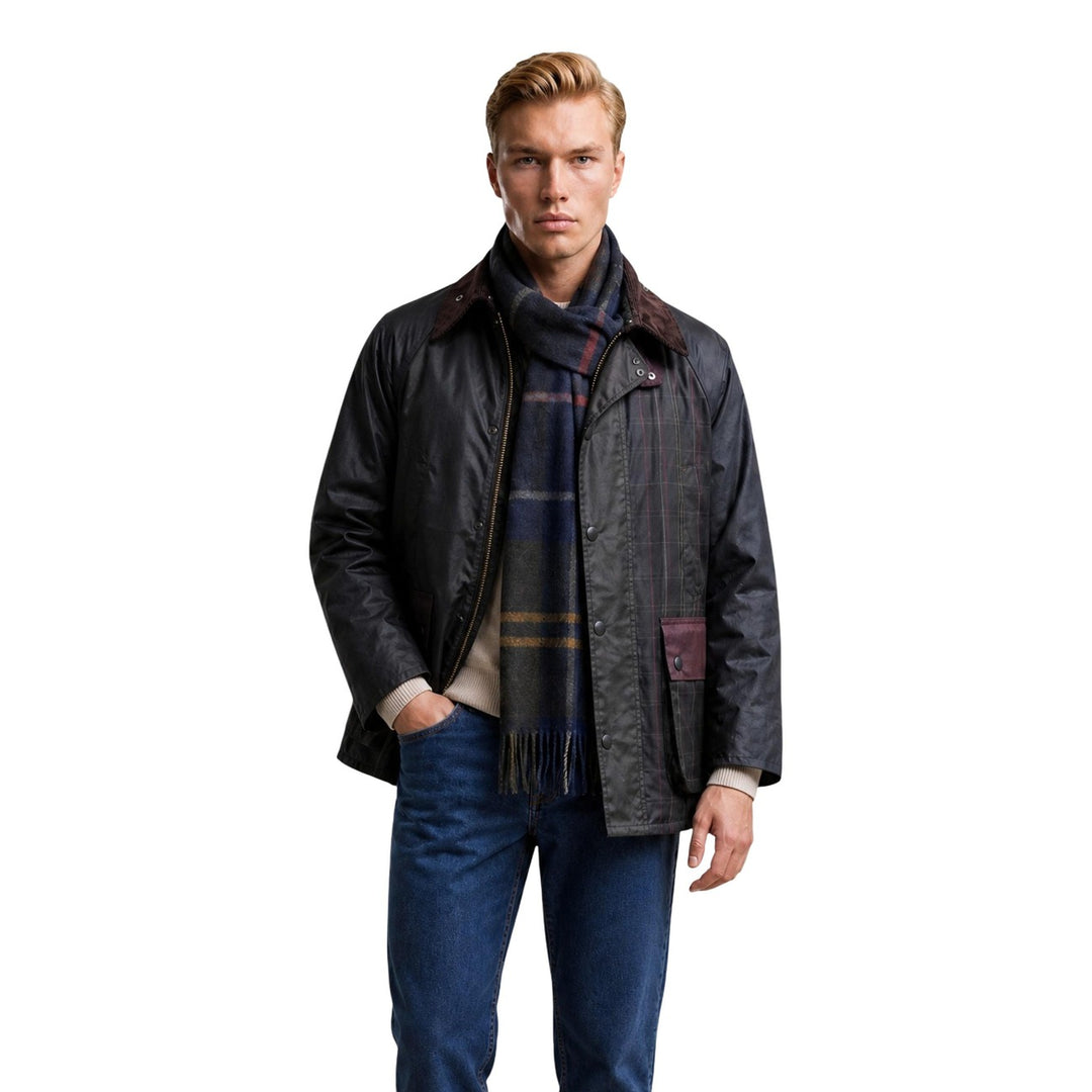 Barbour - Barbour Men Blazer