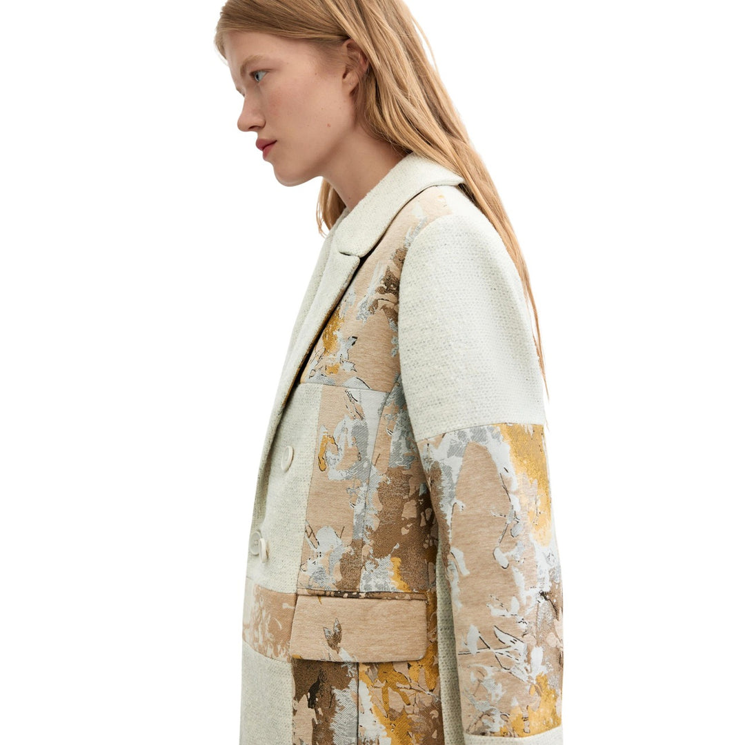 Desigual - Desigual  Women Coat