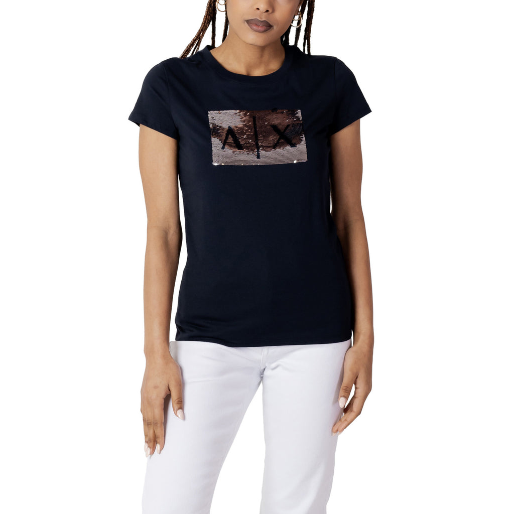 Armani Exchange - Armani Exchange  Women T-Shirt