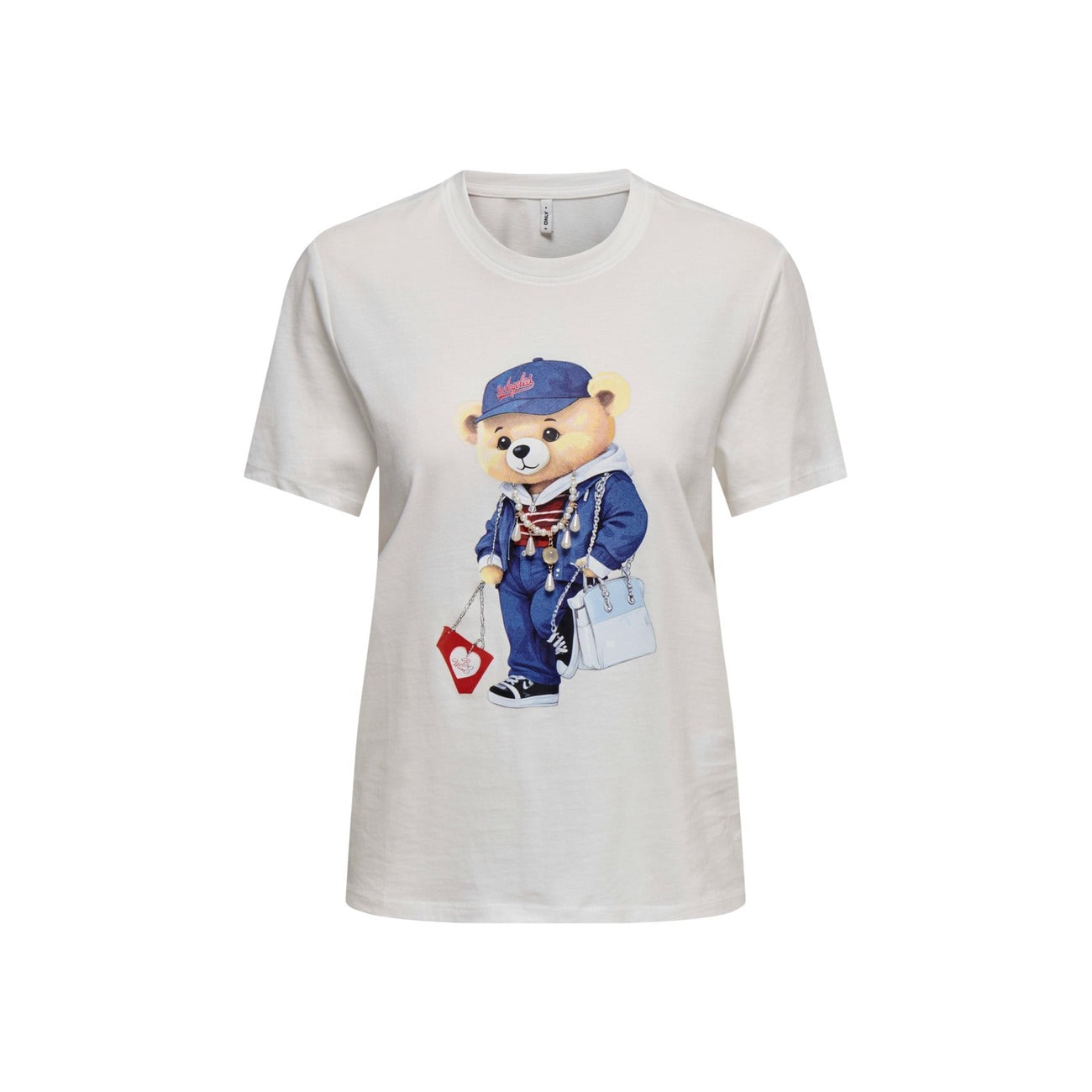 Only - Only  Women T-Shirt