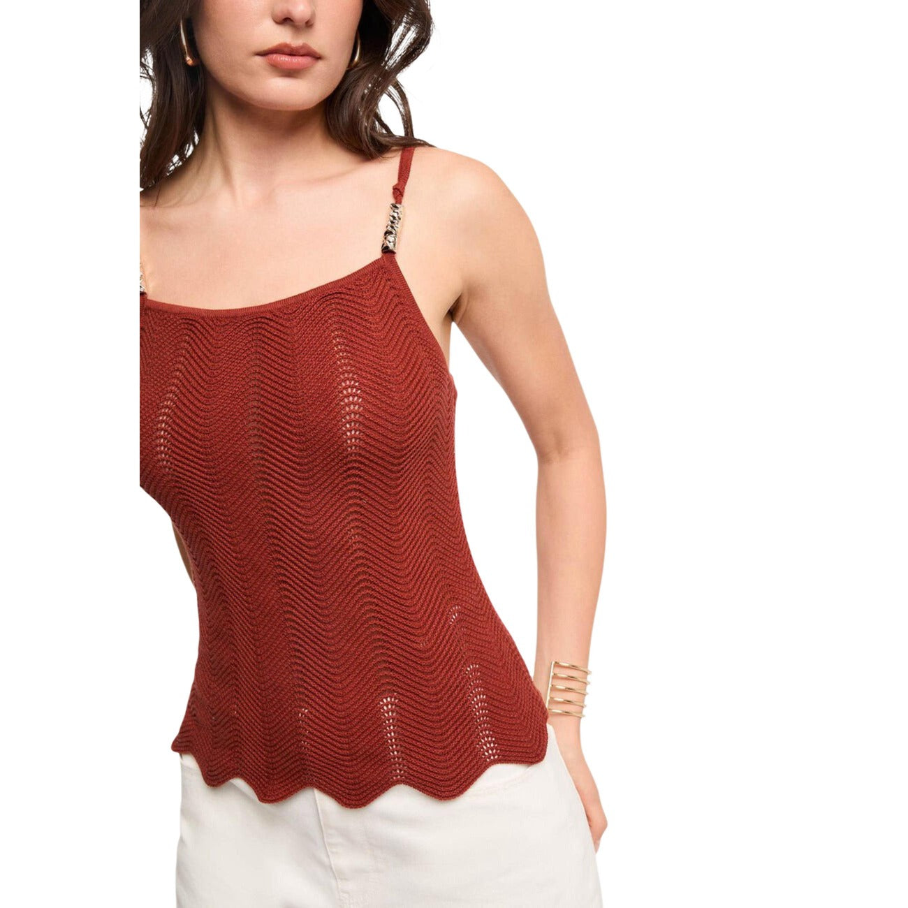 Morgan De Toi - Morgan De Toi  Women Undershirt