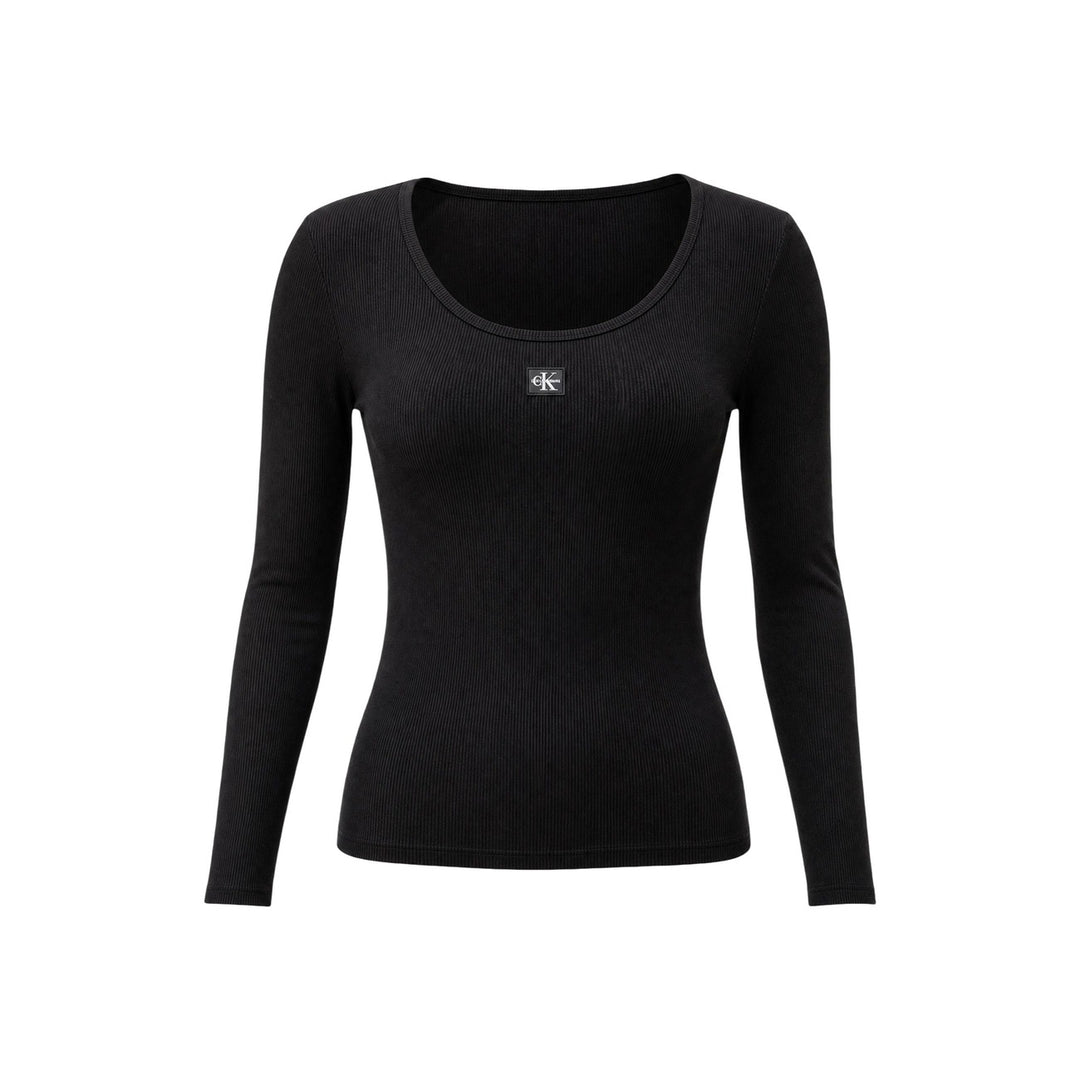 Calvin Klein Jeans - Calvin Klein Jeans  Women T-Shirt