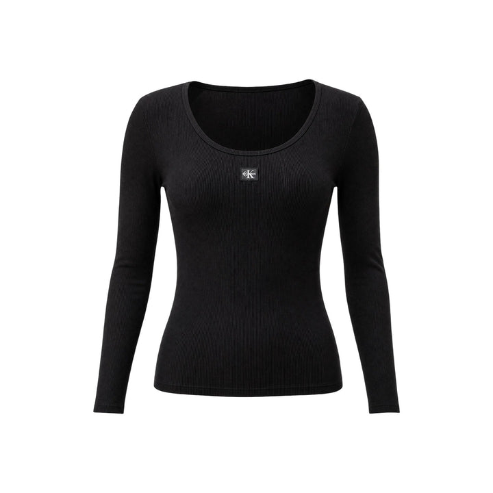 Calvin Klein Jeans - Calvin Klein Jeans  Women T-Shirt