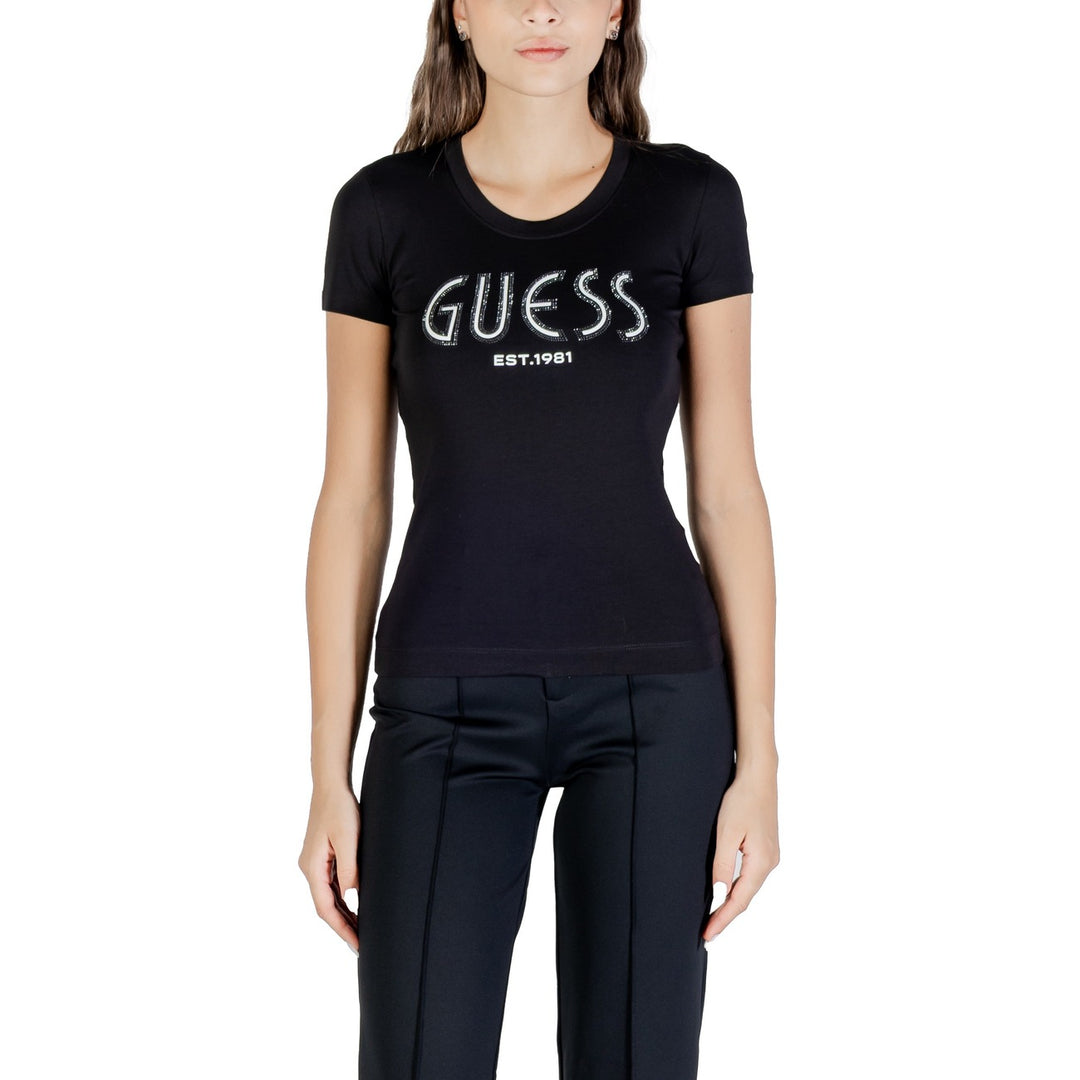 Guess - Guess  Women T-Shirt