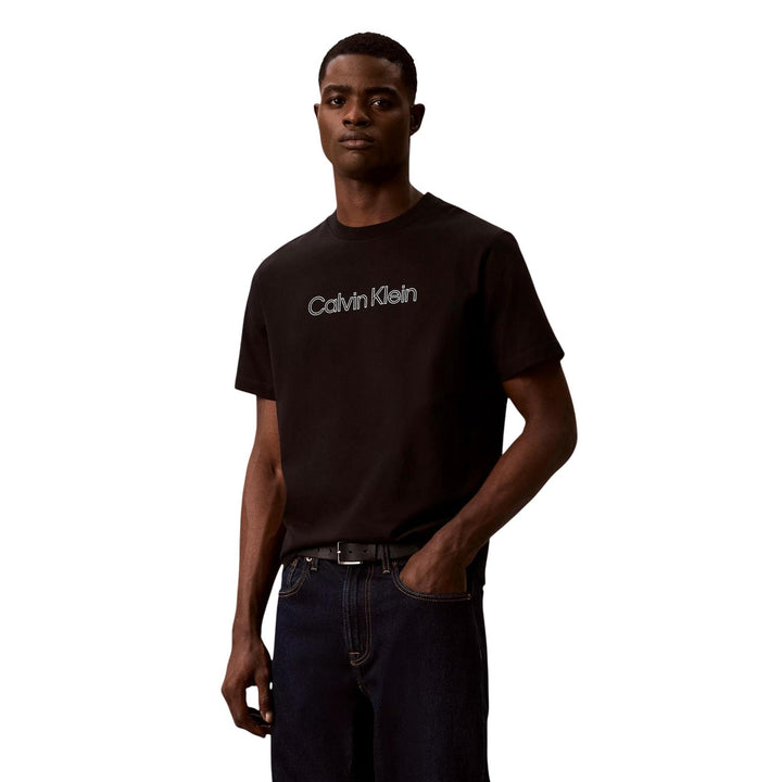 Calvin Klein Jeans - Calvin Klein Jeans Men T-Shirt