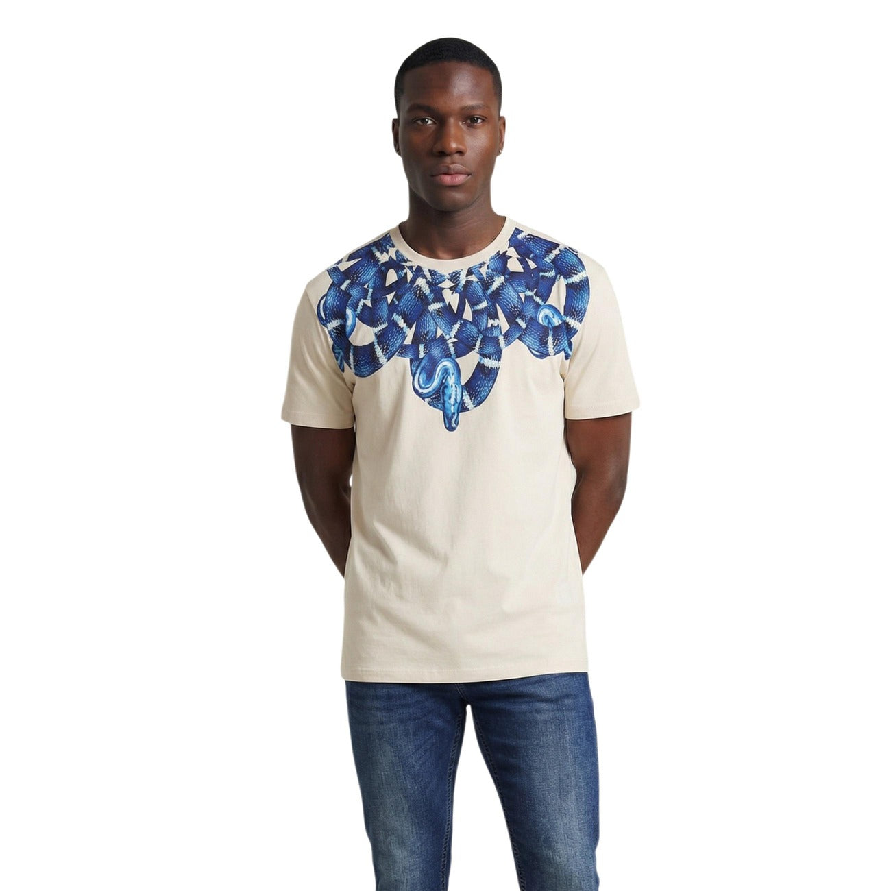 County Of Milan - County Of Milan Men T-Shirt