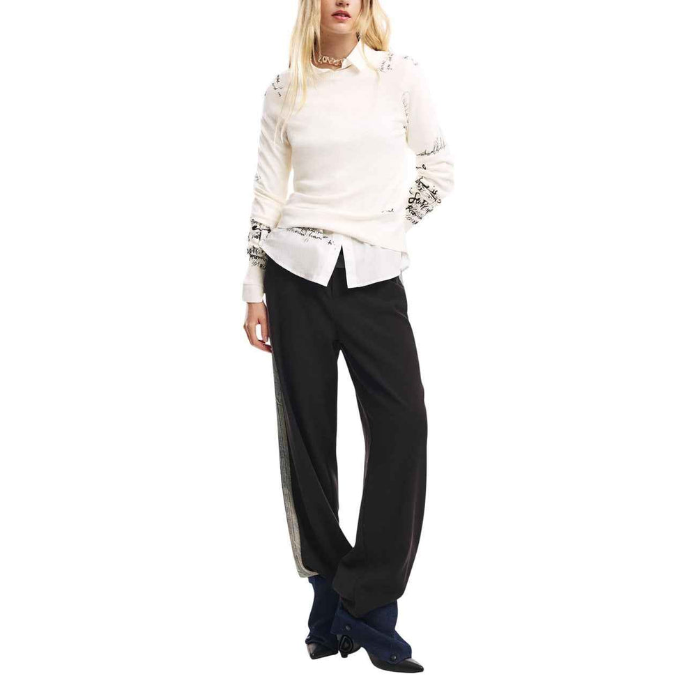 Desigual - Desigual  Women Trousers