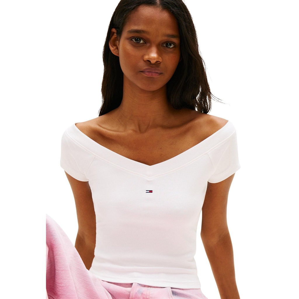 Tommy Hilfiger Jeans - Tommy Hilfiger Jeans  Women Top