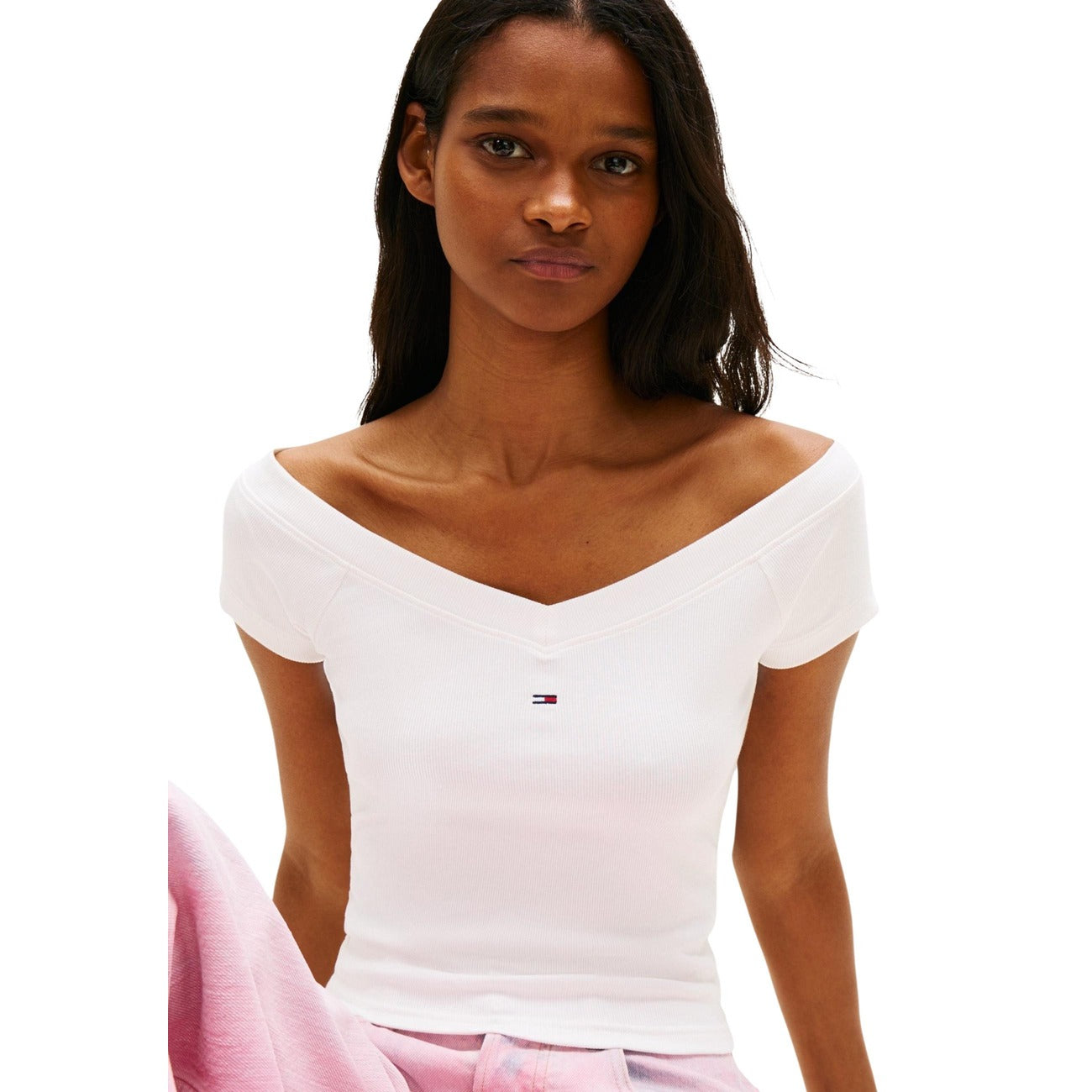 Tommy Hilfiger Jeans - Tommy Hilfiger Jeans  Women Top