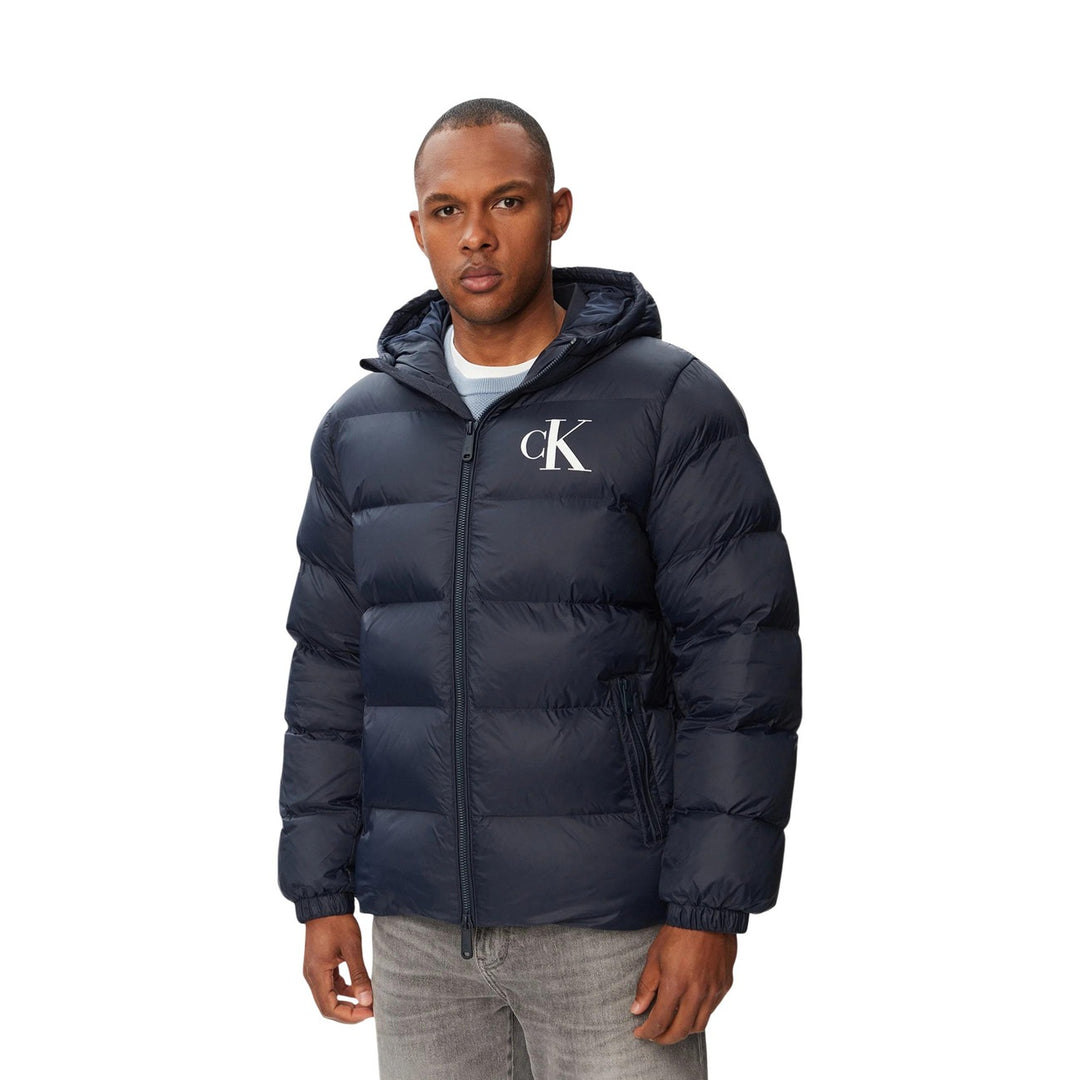 Calvin Klein Jeans - Calvin Klein Jeans Men Jacket