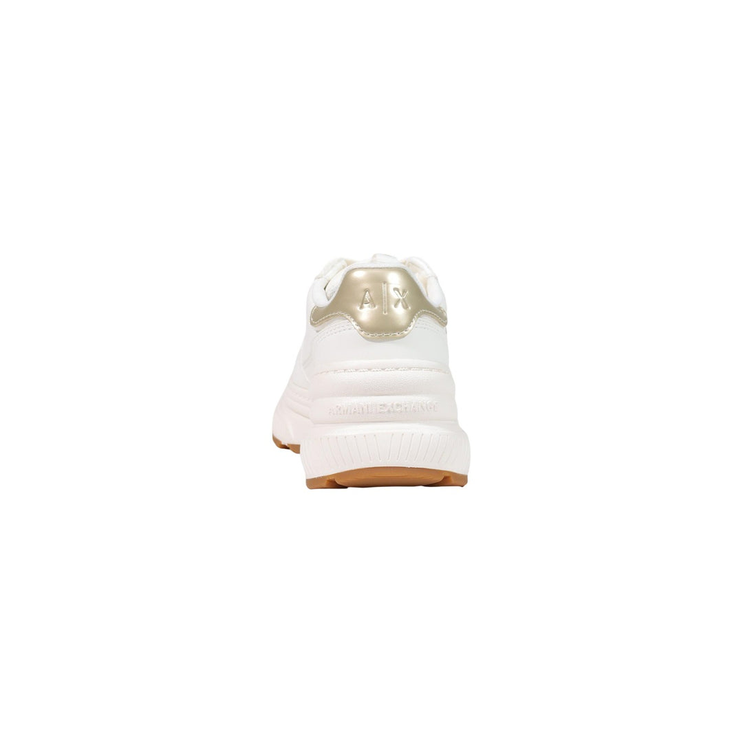 Armani Exchange - Armani Exchange Women Sneakers