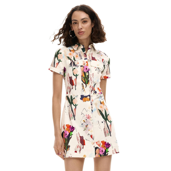 Desigual - Desigual  Women Dress