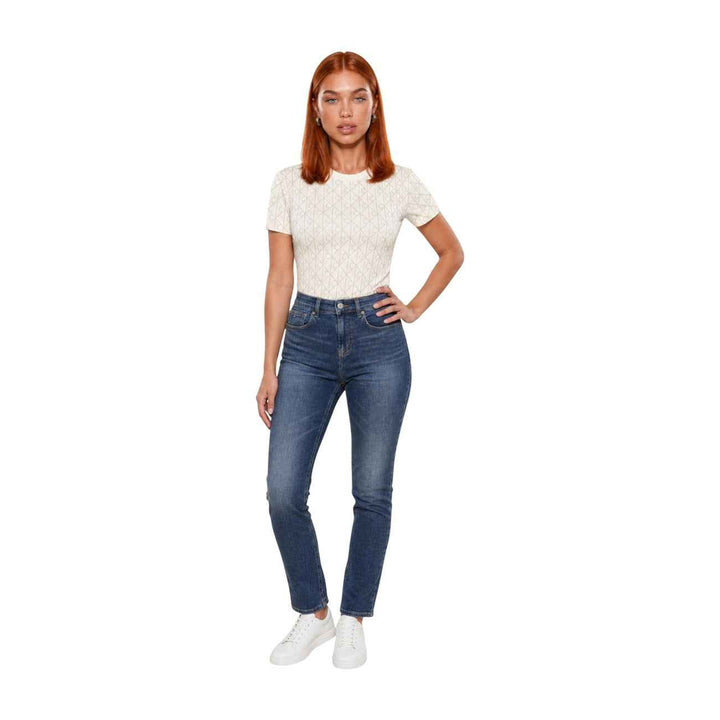 Calvin Klein Jeans - Calvin Klein Jeans  Women T-Shirt