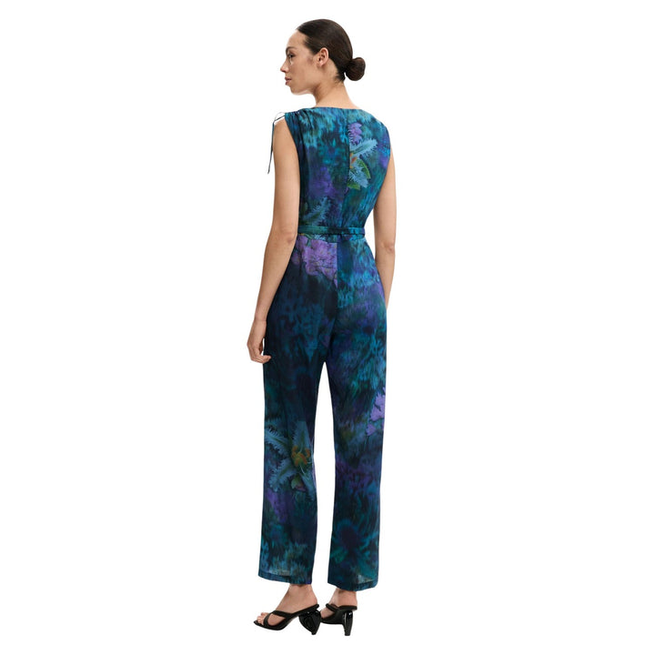 Desigual - Desigual  Women Jumpsuit