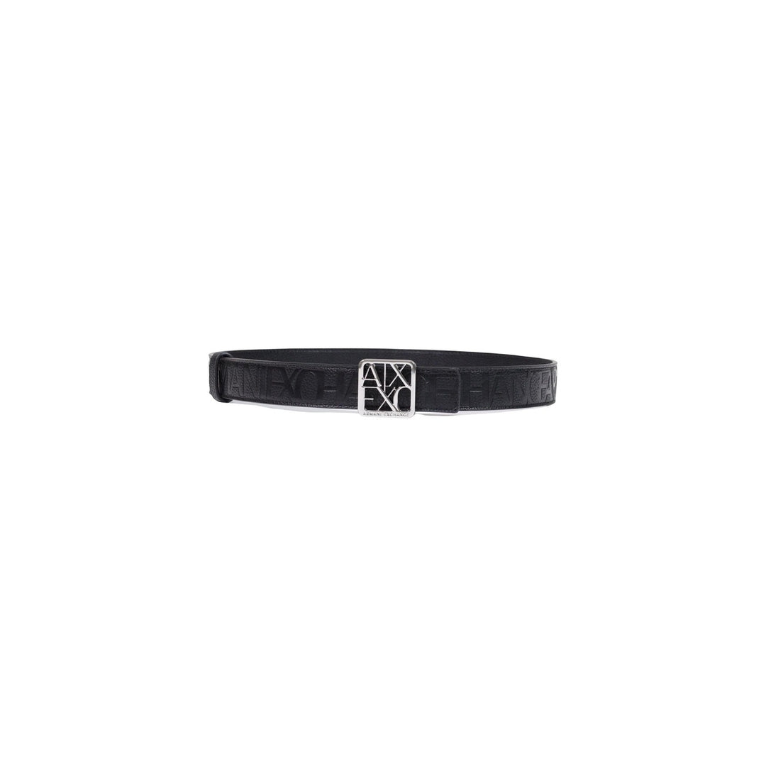 Armani Exchange - Armani Exchange  Women Belt