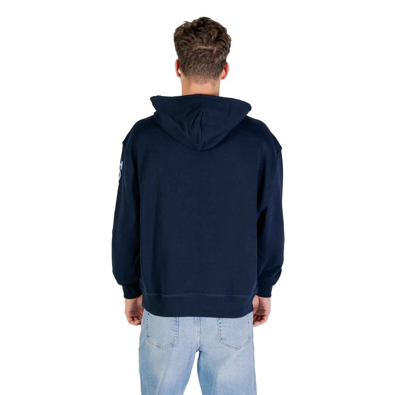Tommy Hilfiger Jeans - Tommy Hilfiger Jeans Men Sweatshirts