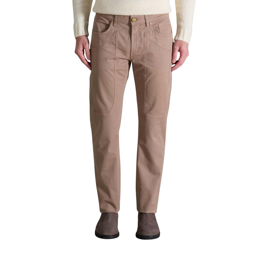 Jeckerson - Jeckerson Men Trousers