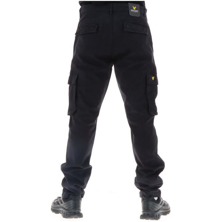 Lyle &amp; Scott - Lyle &amp; Scott Men Trousers