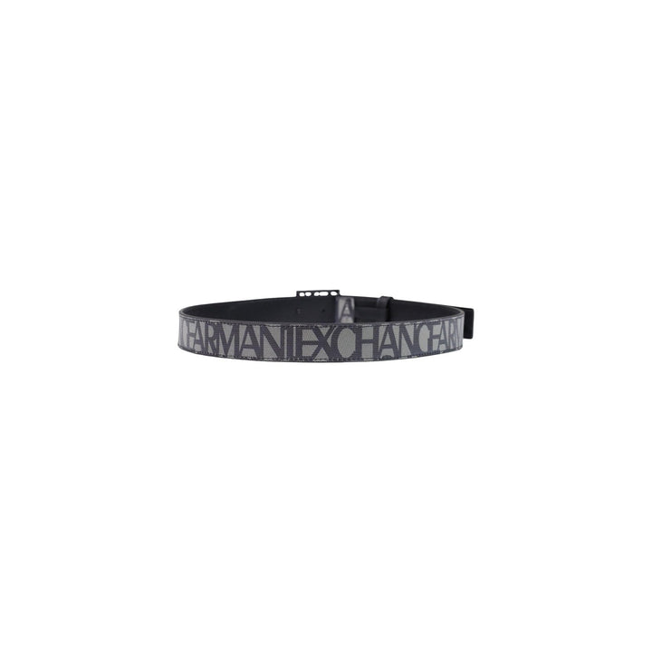 Armani Exchange - Armani Exchange  Women Belt