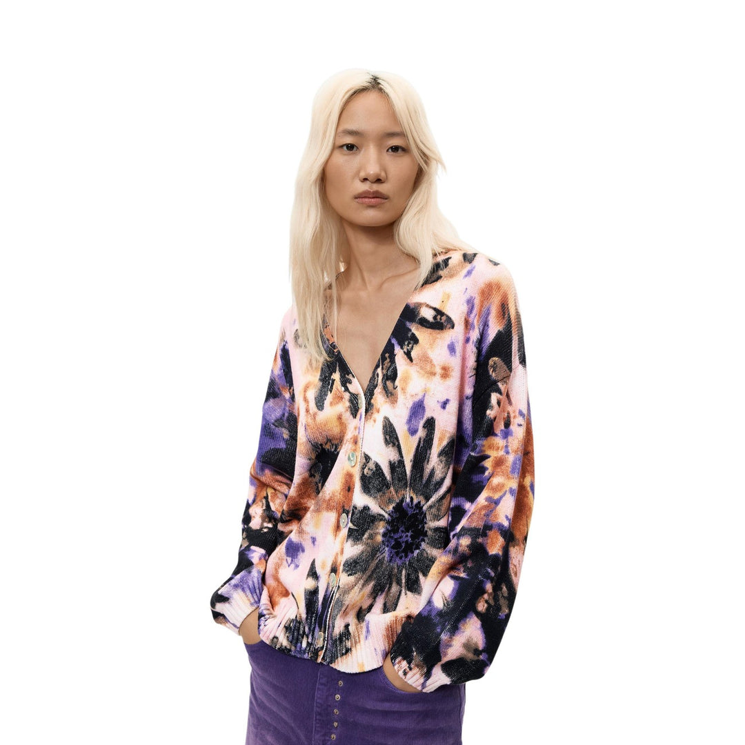 Desigual - Desigual  Women Knitwear