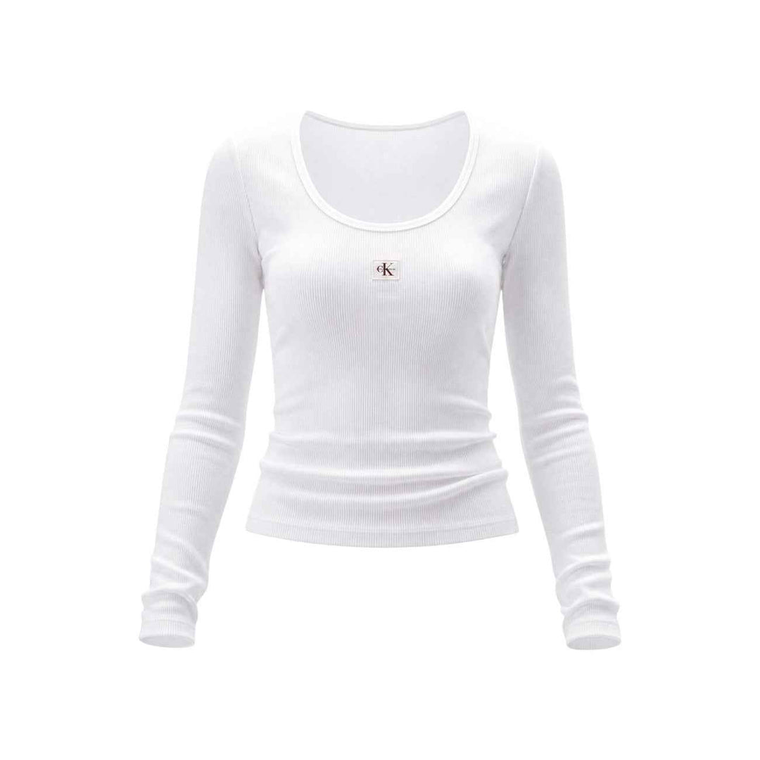 Calvin Klein Jeans - Calvin Klein Jeans  Women T-Shirt