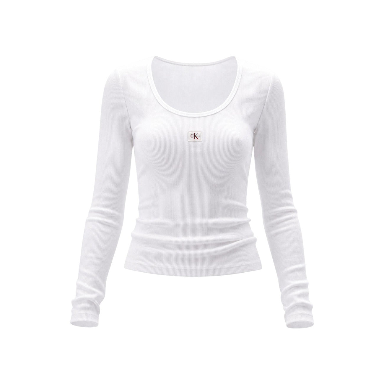 Calvin Klein Jeans - Calvin Klein Jeans  Women T-Shirt