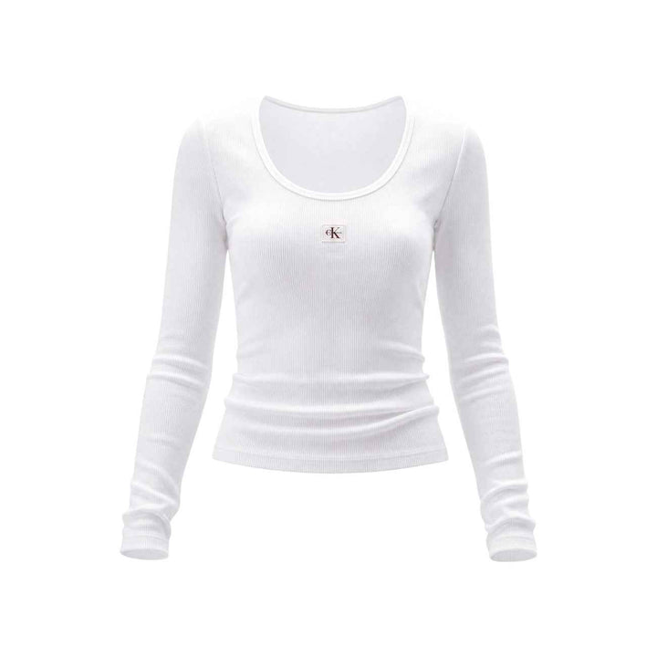 Calvin Klein Jeans - Calvin Klein Jeans  Women T-Shirt