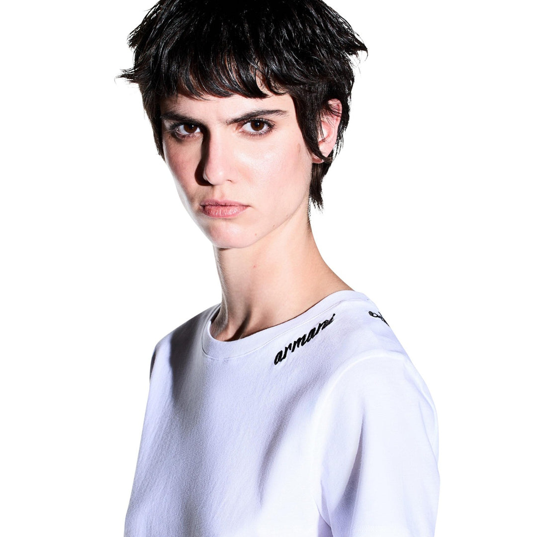 Armani Exchange - Armani Exchange  Women T-Shirt