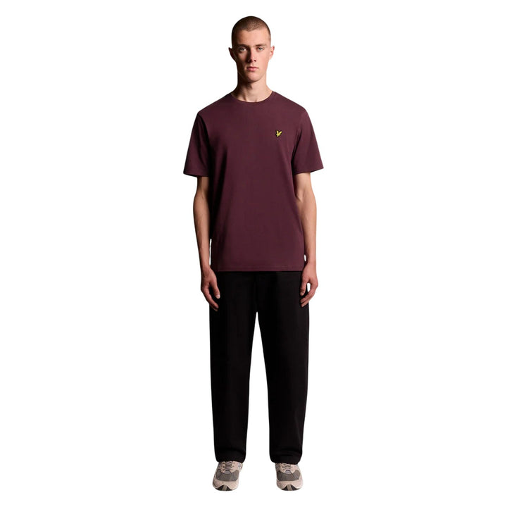 Lyle &amp; Scott - Lyle &amp; Scott Men T-Shirt