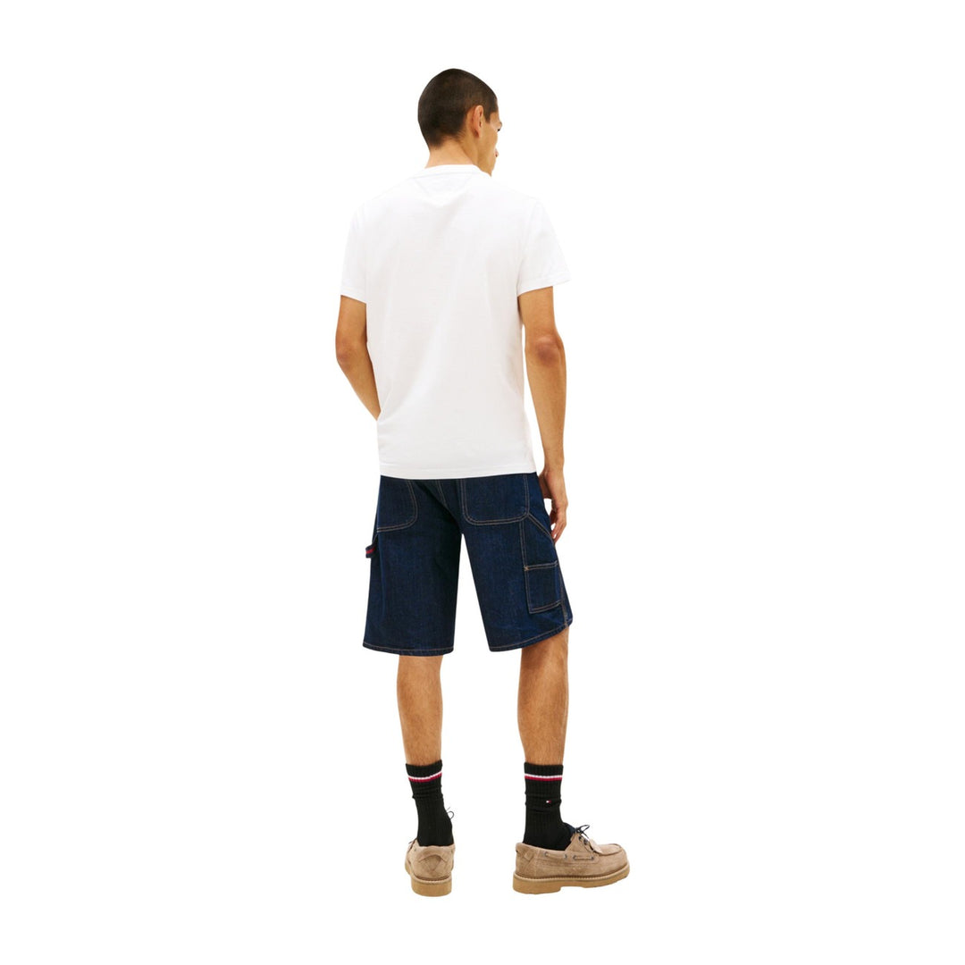 Tommy Hilfiger Jeans - Tommy Hilfiger Jeans Men T-Shirt