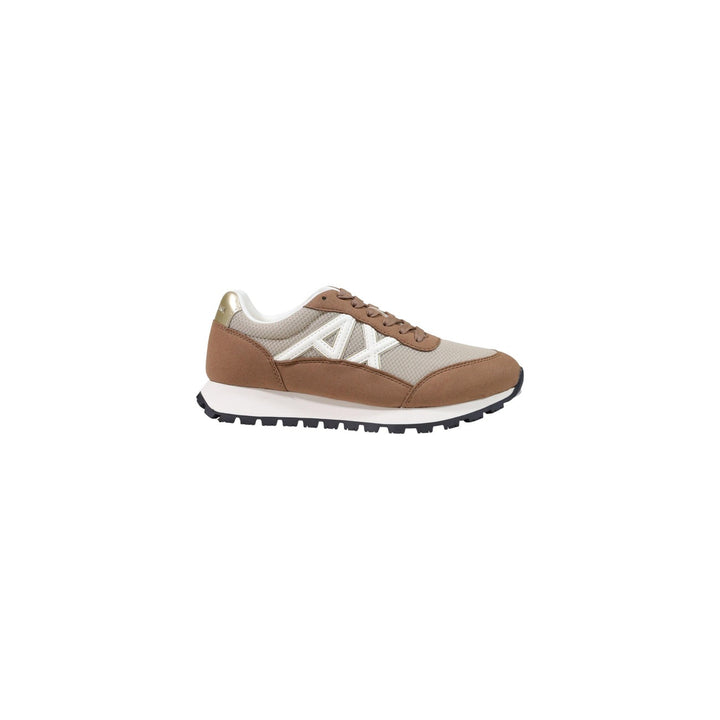 Armani Exchange - Armani Exchange Women Sneakers
