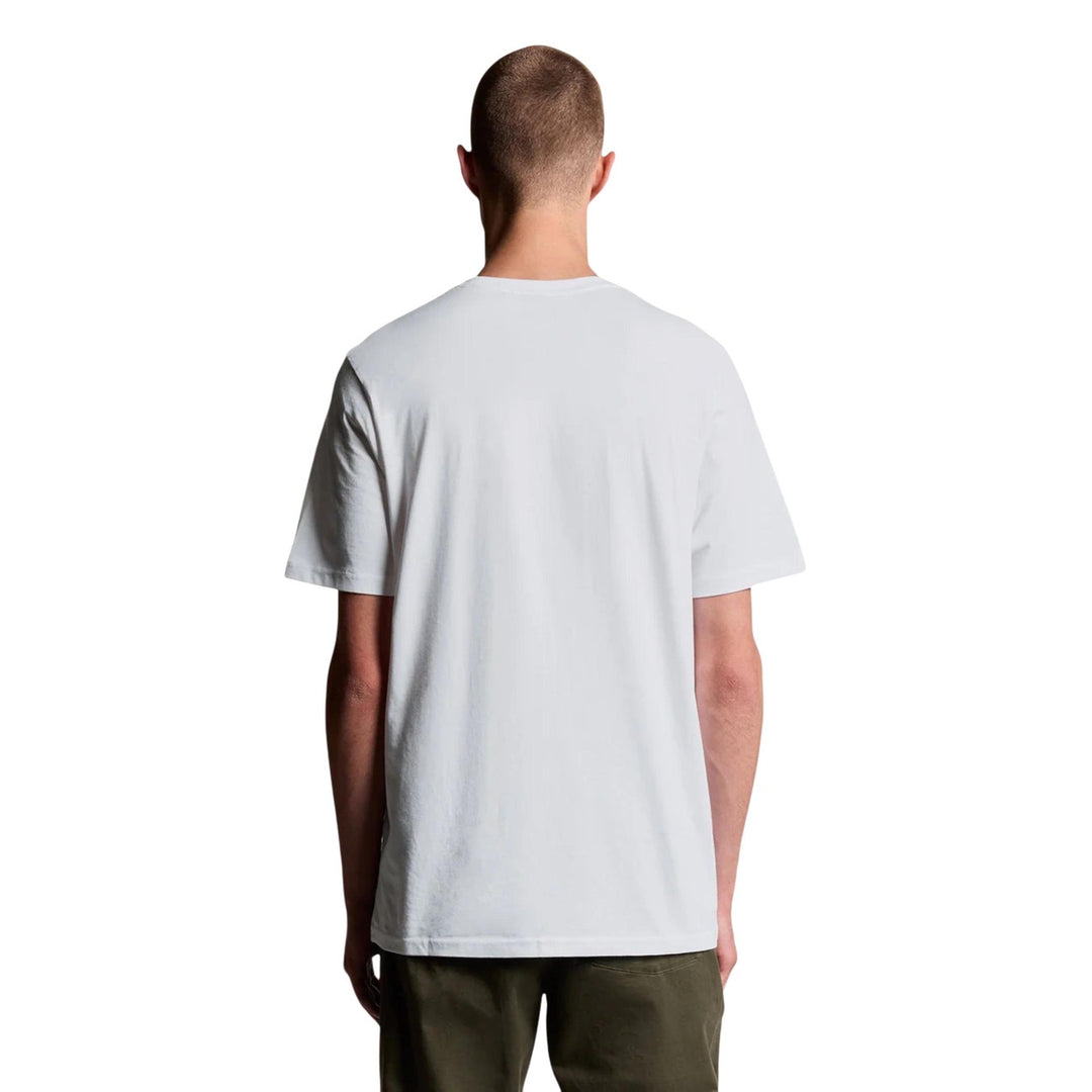 Lyle &amp; Scott - Lyle &amp; Scott Men T-Shirt