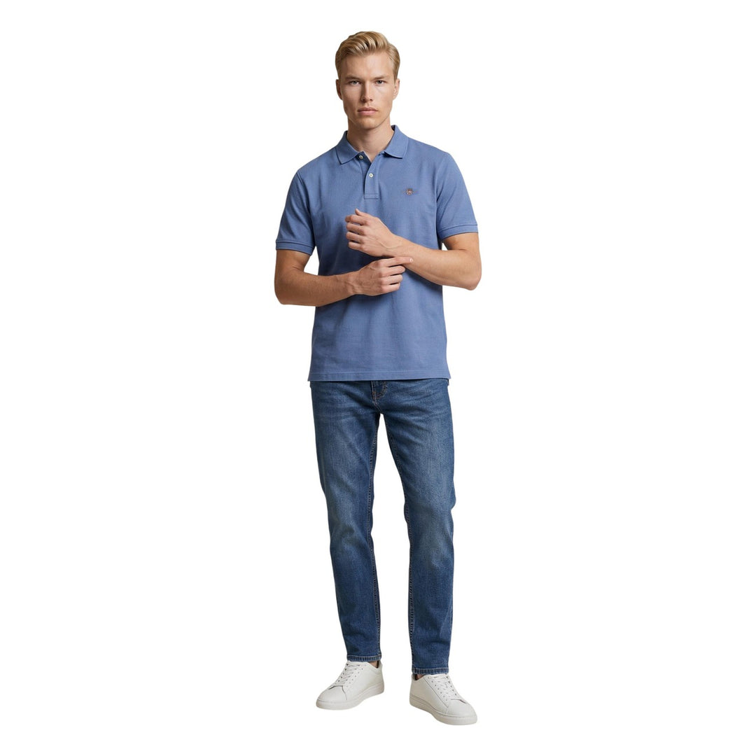 Gant - Gant Men Polo