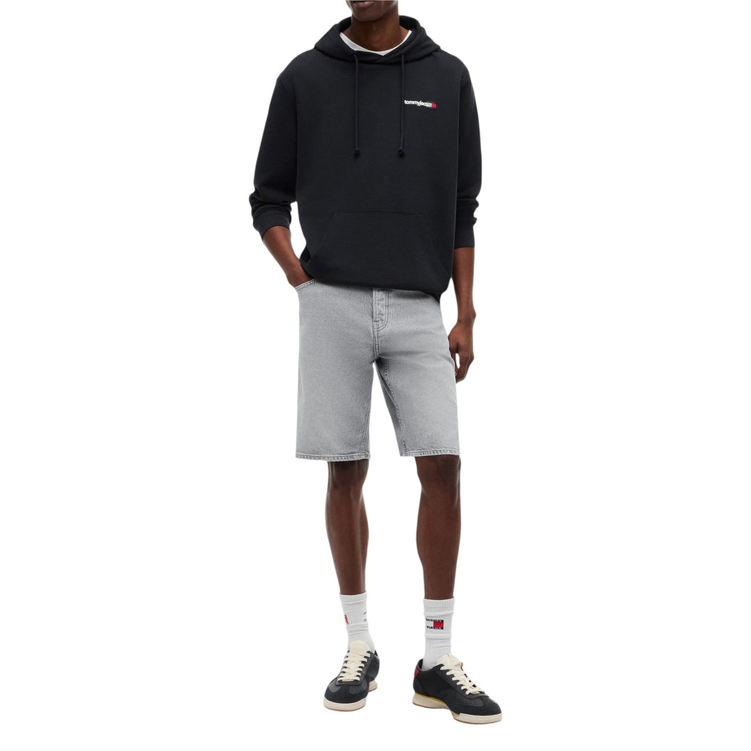 Tommy Hilfiger Jeans - Tommy Hilfiger Jeans Men Sweatshirts