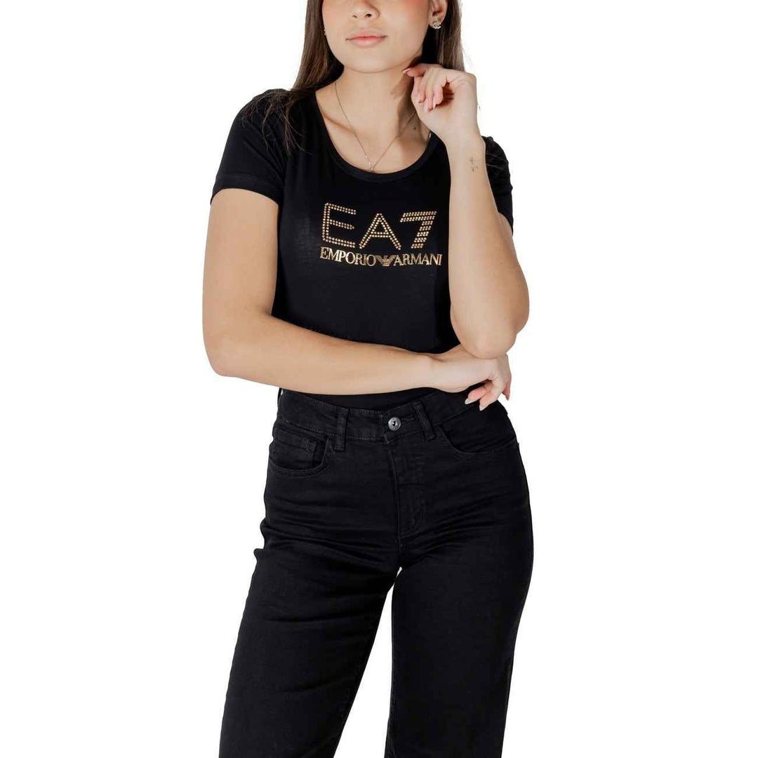 Ea7 - Ea7  Women T-Shirt