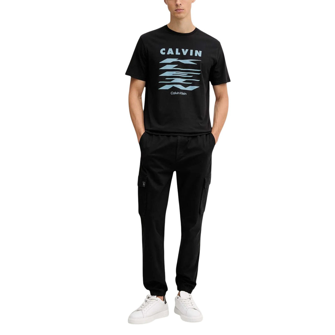 Calvin Klein Jeans - Calvin Klein Jeans Men Trousers