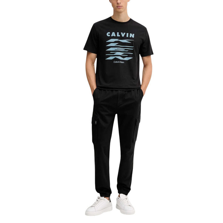 Calvin Klein Jeans - Calvin Klein Jeans Men Trousers